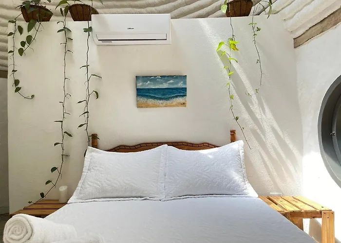 Casa Domo Hotel 3*