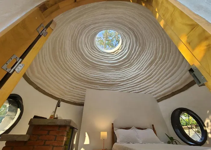 Casa Domo Hotel Nosara