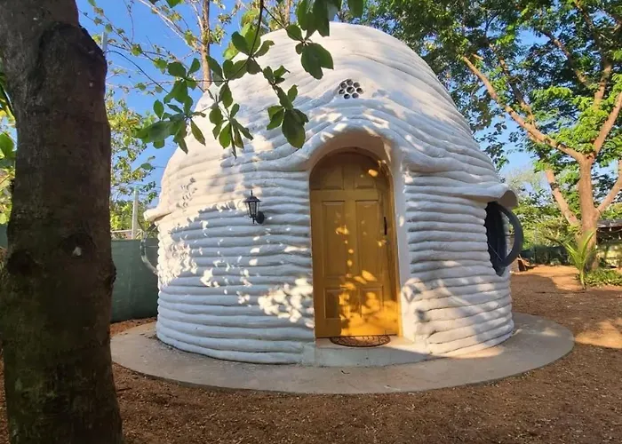 Hotel Casa Domo