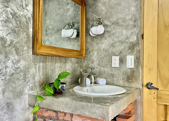 Casa Domo 3* Nosara