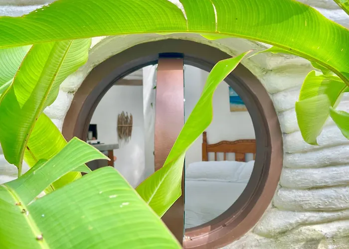 Casa Domo Hotel Nosara