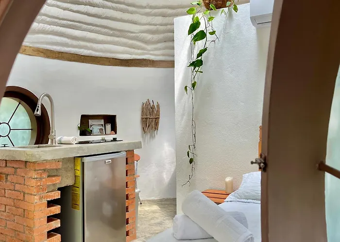 Casa Domo Hotel 3*