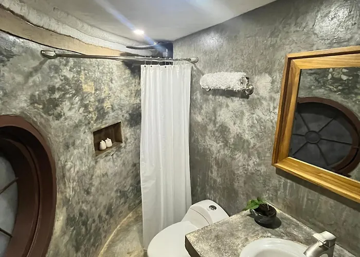 Casa Domo 3* Nosara