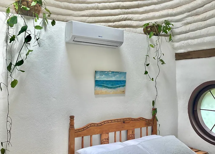 Casa Domo Hotel