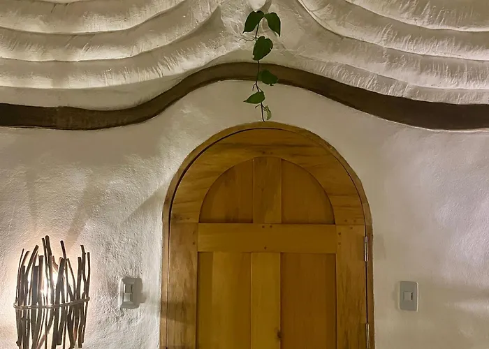 Casa Domo 3*