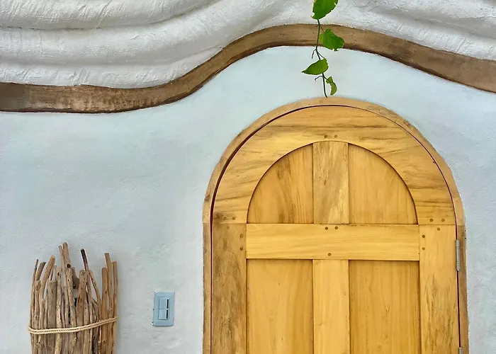 Casa Domo Hotel